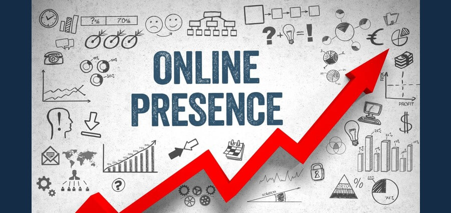 Read more about the article Building a Strong Online Presence: PR Tactics for Digital Branding