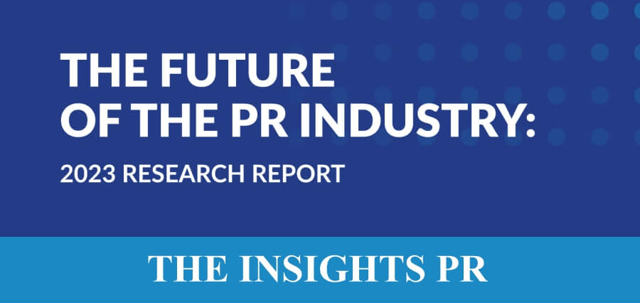 Read more about the article The Future of PR: Emerging Trends and Innovations Shaping the Industry