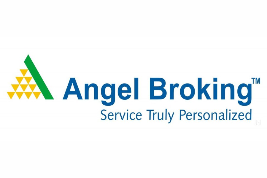 Angel-Broking