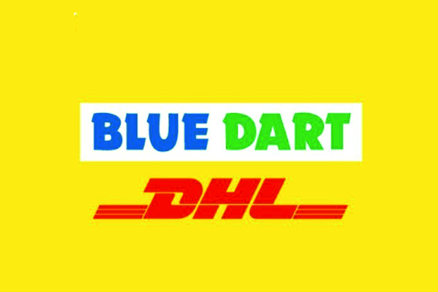 Blue-Dart