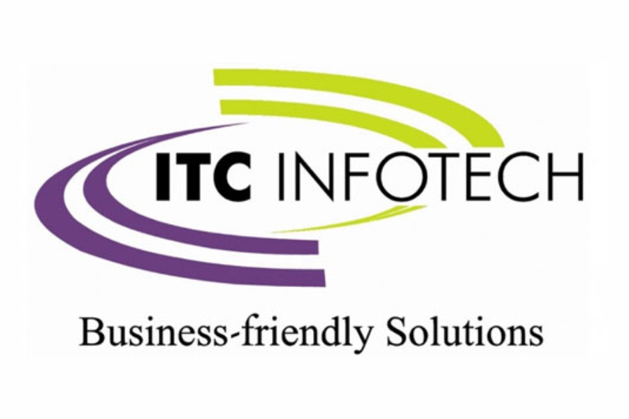 ITC-Infotech